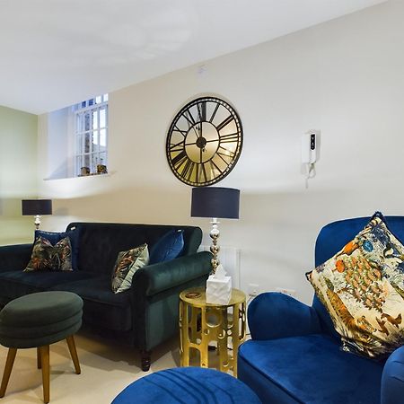 Modern Duplex Central Free Parking Wi-Fi Apartment Cheltenham Ngoại thất bức ảnh