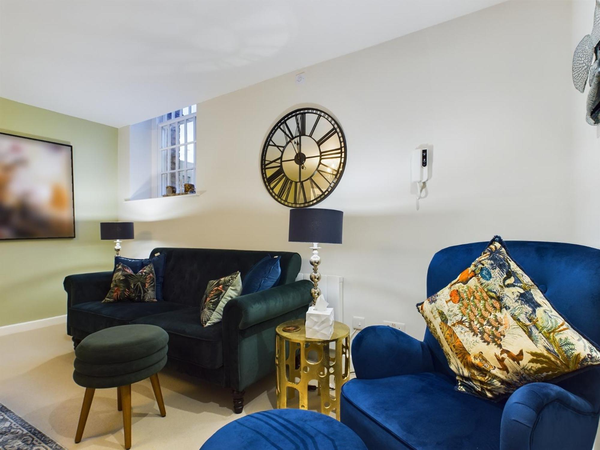Modern Duplex Central Free Parking Wi-Fi Apartment Cheltenham Ngoại thất bức ảnh
