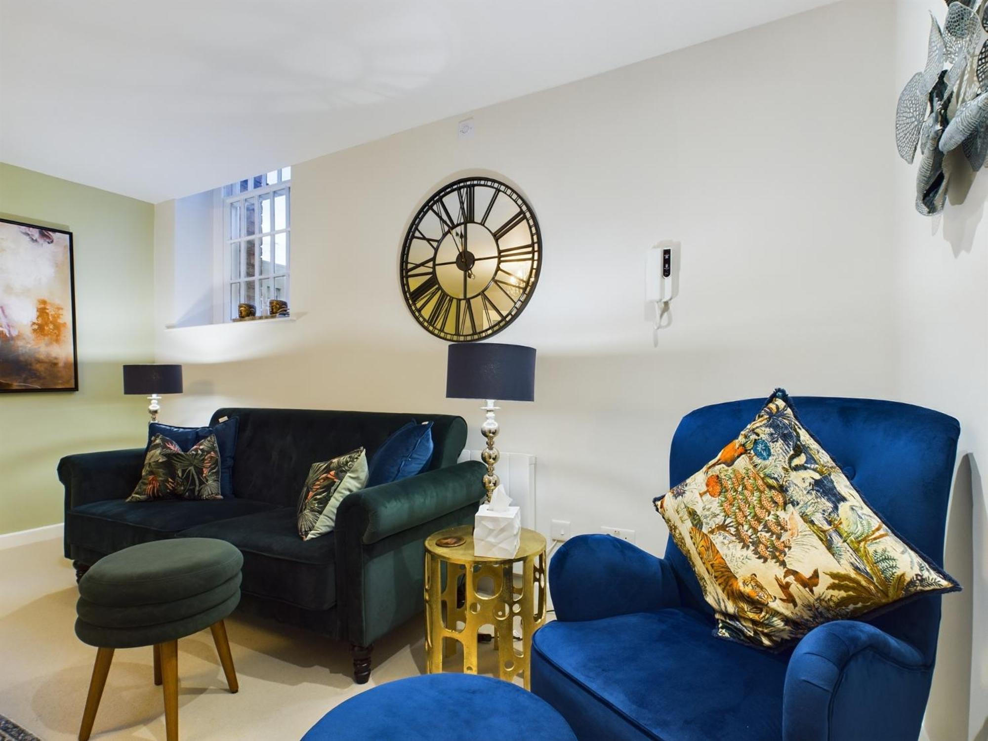 Modern Duplex Central Free Parking Wi-Fi Apartment Cheltenham Ngoại thất bức ảnh