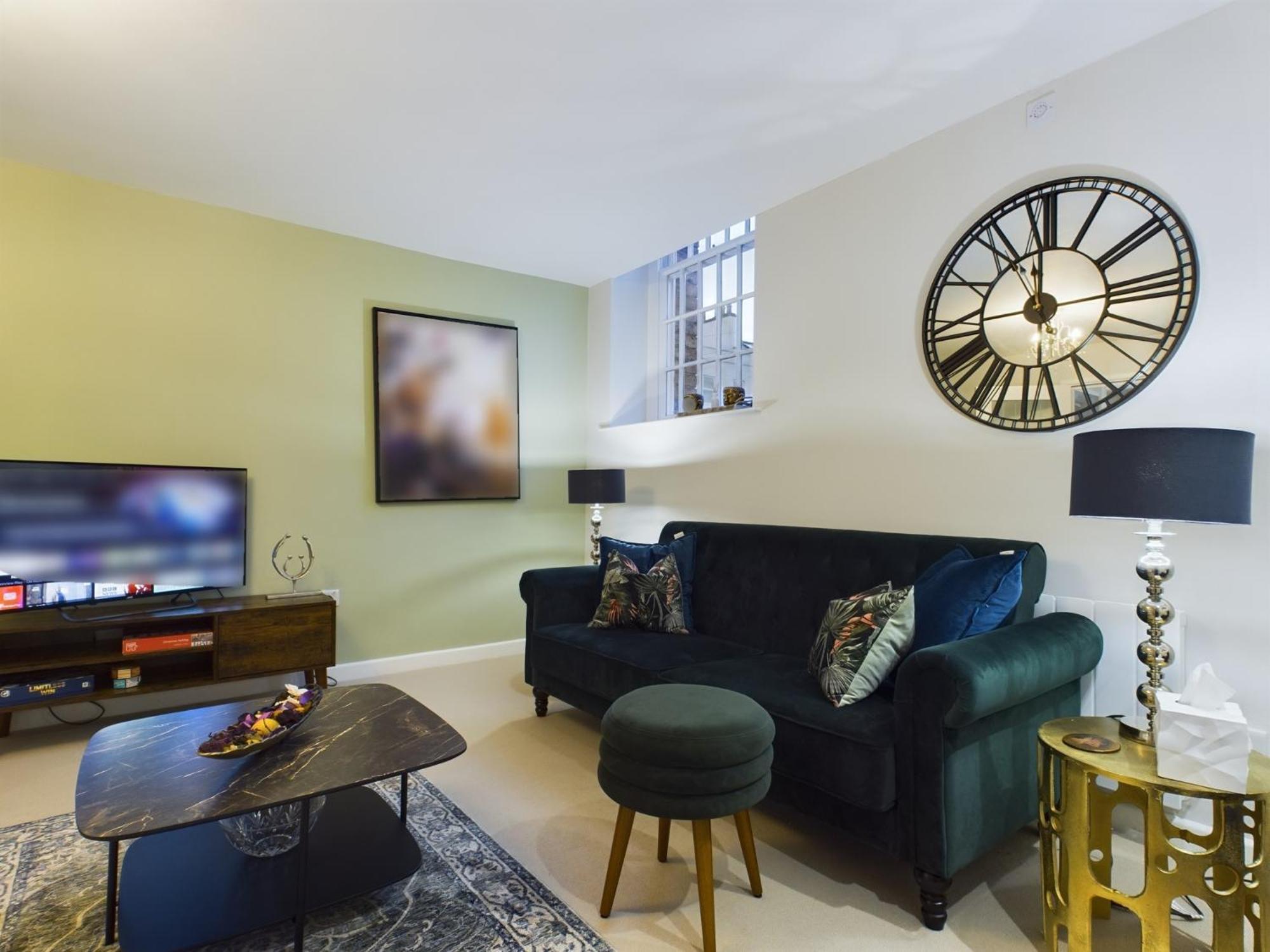 Modern Duplex Central Free Parking Wi-Fi Apartment Cheltenham Ngoại thất bức ảnh