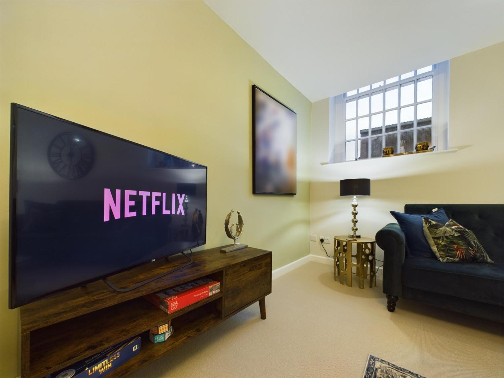 Modern Duplex Central Free Parking Wi-Fi Apartment Cheltenham Ngoại thất bức ảnh