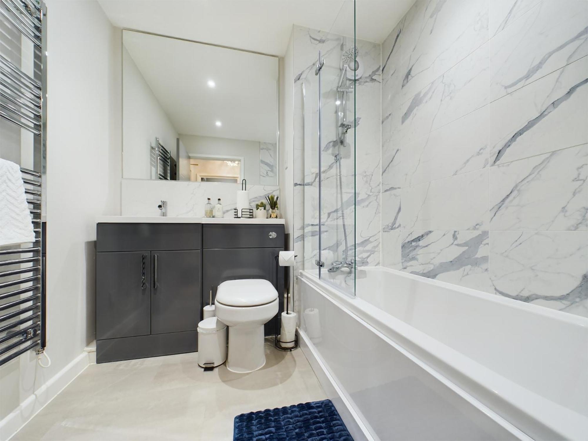 Modern Duplex Central Free Parking Wi-Fi Apartment Cheltenham Ngoại thất bức ảnh
