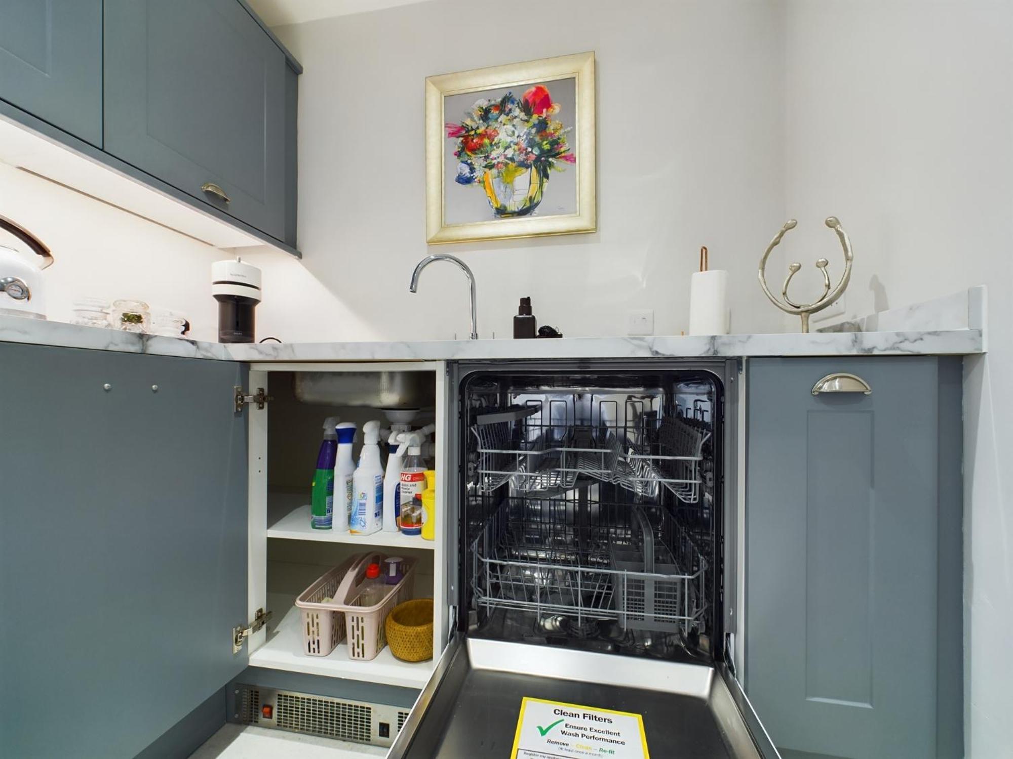 Modern Duplex Central Free Parking Wi-Fi Apartment Cheltenham Ngoại thất bức ảnh